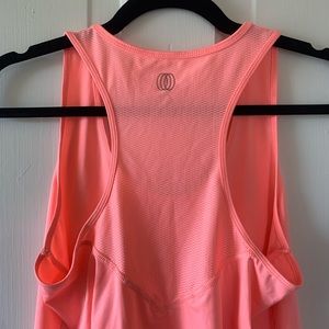 Balance collection workout tank top
